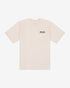BHFSVRTL Europe T-Shirt - Sugar Beige