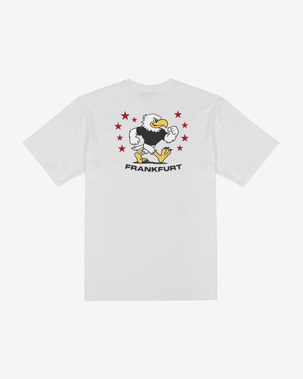 BHFSVRTL Adler T-Shirt - Snow White